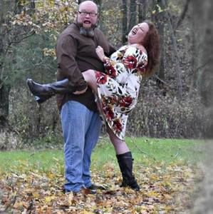 Meet your Posher, Josh